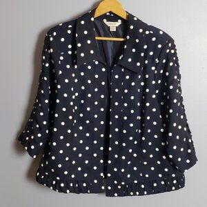 CJ Banks Women's Jacket